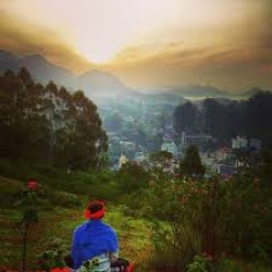 Escape to Kerala 4N/5D